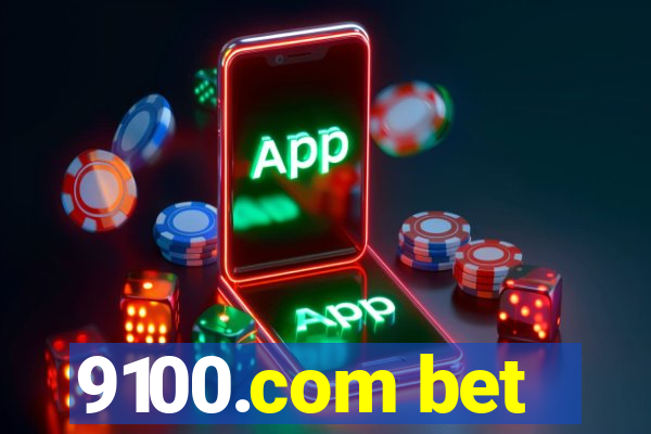 9100.com bet